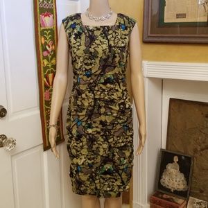 Beautiful Nordstrom Taylor Ruched Dress